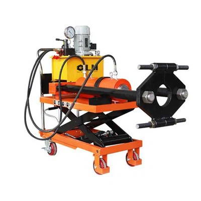 Véhicule - Étimateur de discours de came hydraulique monté